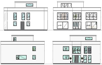 Bauhaus_-_250_-_Cubus_Ansichten_k