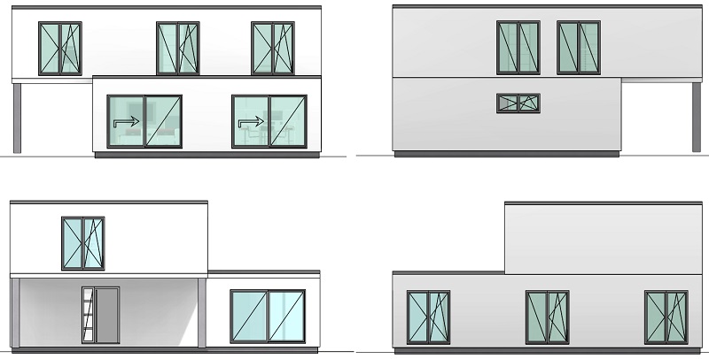 Bauhaus_170_Ansichten