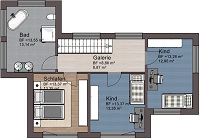 Bolonia_Obergeschoss_k