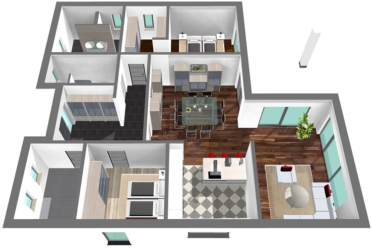 Bungalow_144_-_18_-_W_EG_3D-2