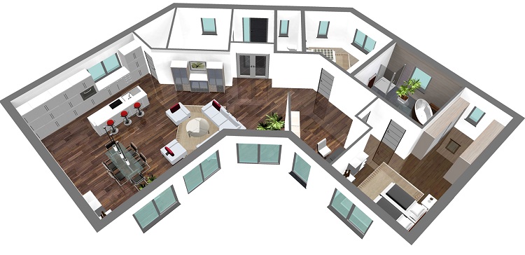 Bungalow_170__-_22_Erdgeschoss_-3D