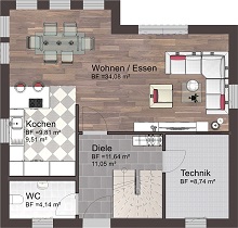 CL 133 - 38 - 125 Erdgeschoss_k