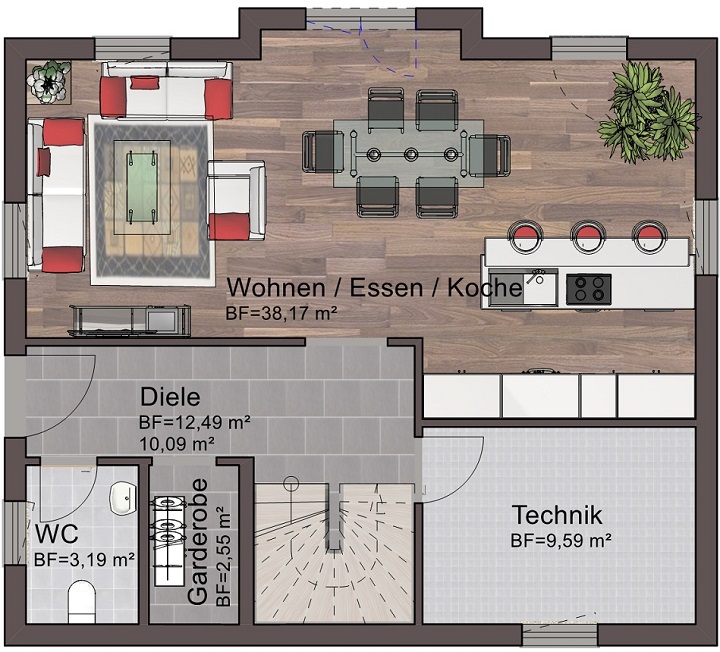 Classic_Line_8_Erdgeschoss