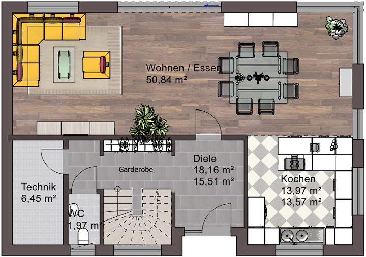Cube_186_Erdgeschoss