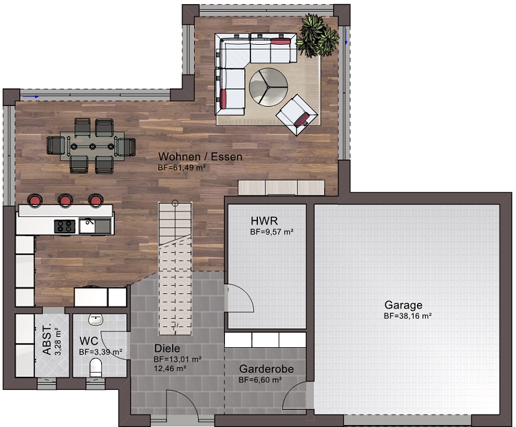 Cube_238_Erdgeschoss