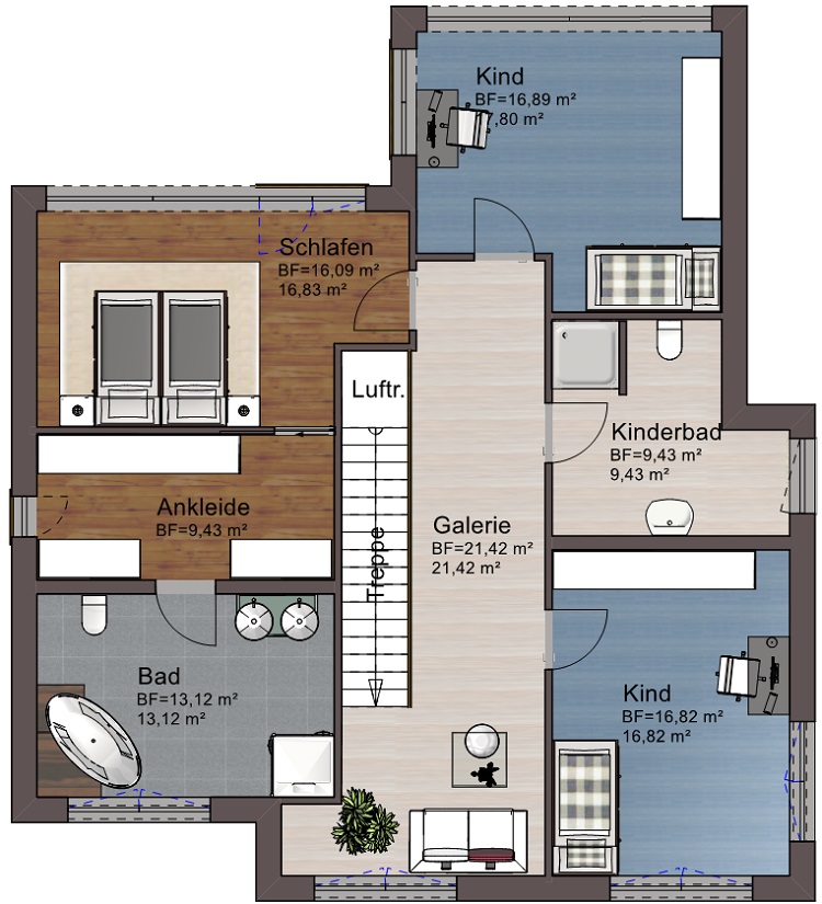 Cube_238_Obergeschoss