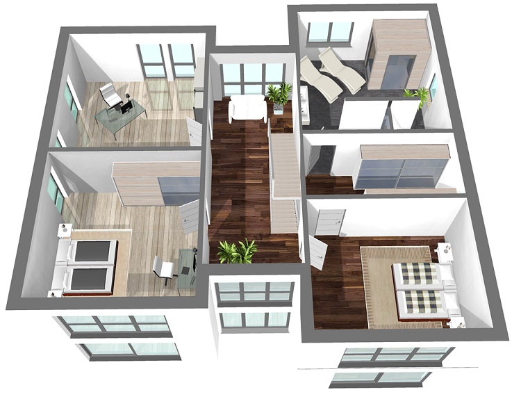 Cube_301_-_3D_Obergeschoss