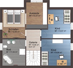 EFH 136 - 35 - 150 Dachgeschoss_k