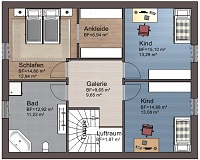 EFH 156 - 32 - 150 Dachgeschoss_k