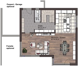 EFH 161 - 22 Erdgeschoss_k