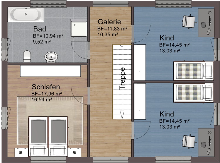 EFH_146-22-190_Dachgeschoss