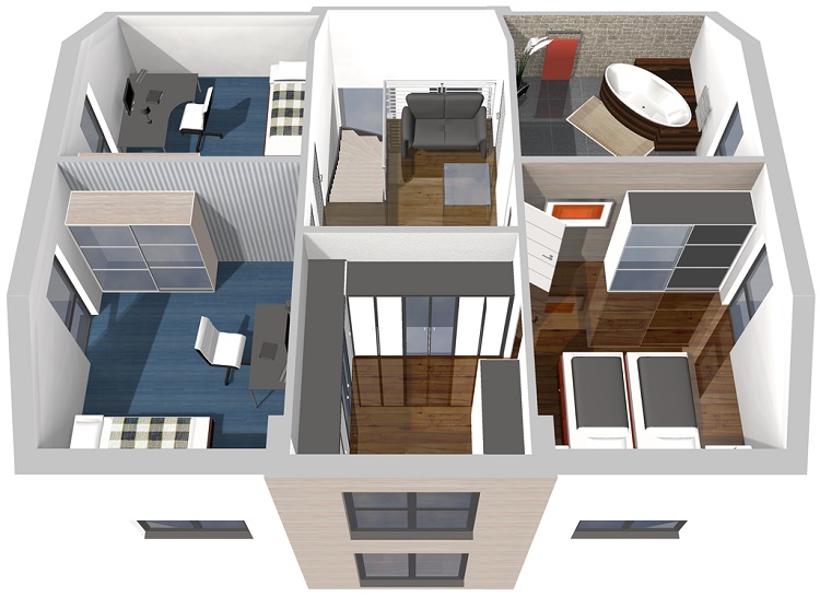 EFH_151_-_35_-_150_Dachgeschoss_3D