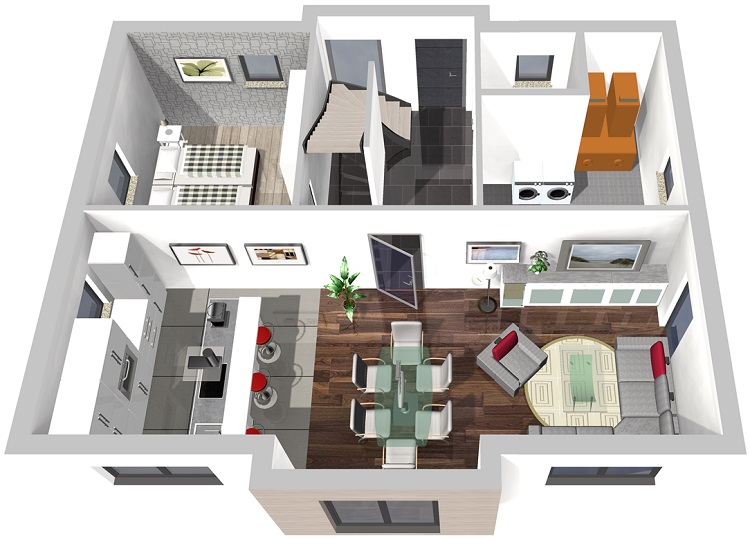 EFH_151_-_35_-_150_Erdgeschoss_3D