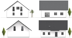 G - 200 - 38 - 100 Ansichten_k