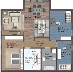 G 210 - 38 - 100 Dachgeschoss_k