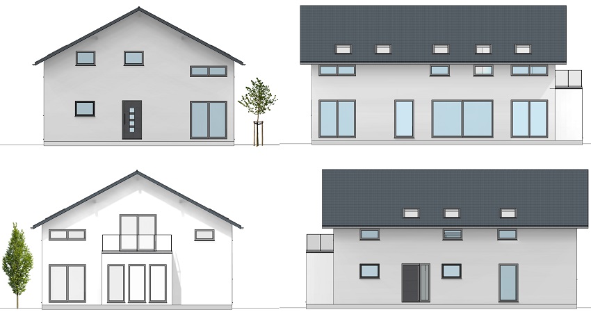 G 271-28-160 Ansichten