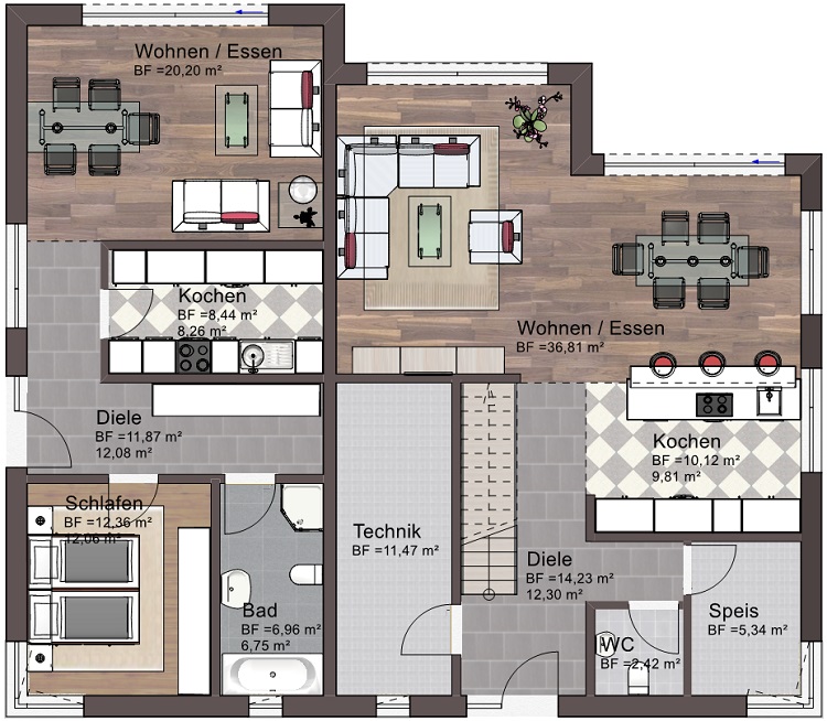 G_257_-_22_-_S_Erdgeschoss